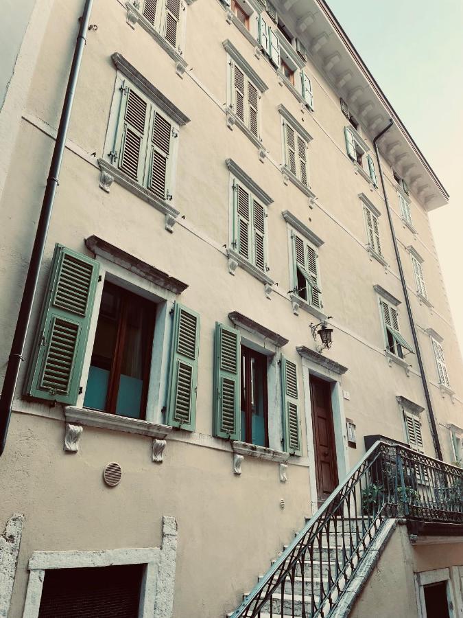 Gardastay-Dolly'S House Riva del Garda Exteriör bild