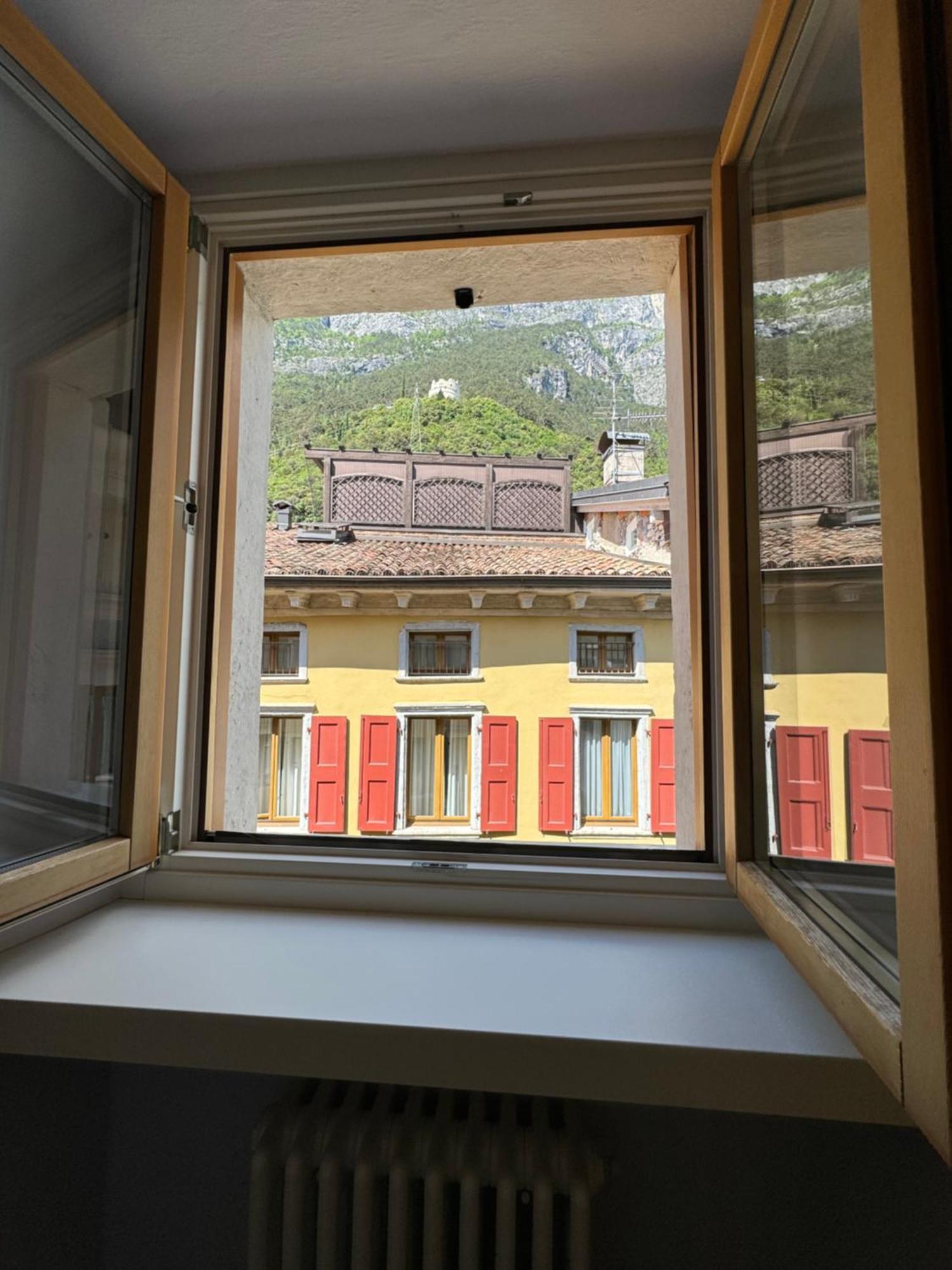 Gardastay-Dolly'S House Riva del Garda Exteriör bild