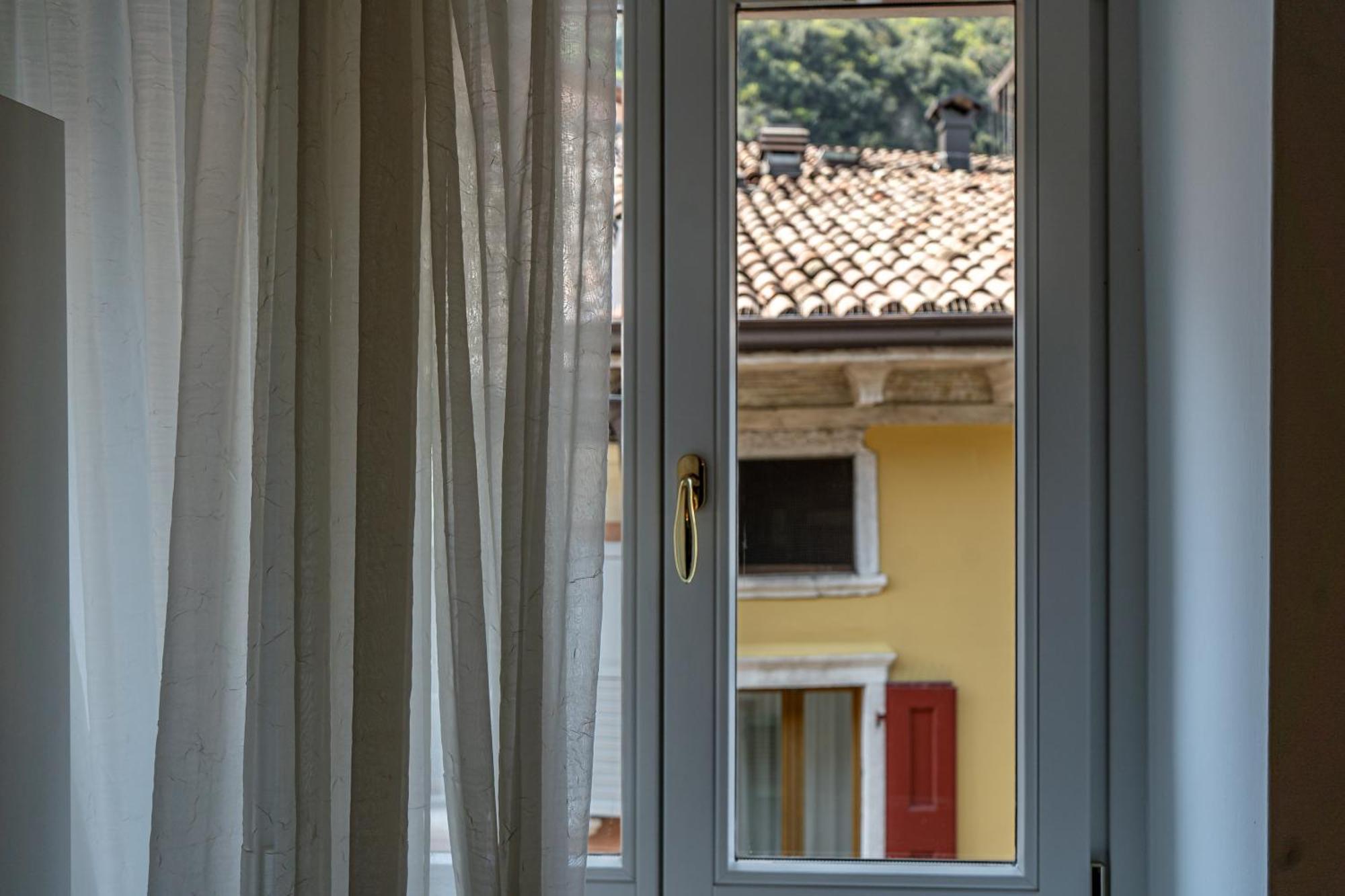 Gardastay-Dolly'S House Riva del Garda Exteriör bild